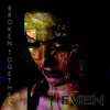 Evien - Broken Together - EP